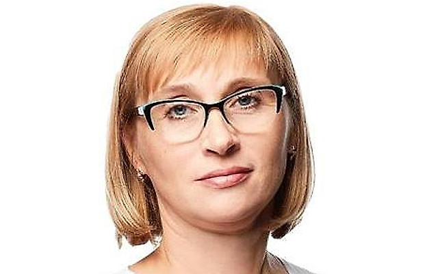 Каинова Татьяна Алексеевна
