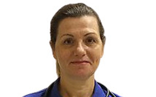 Бекетова Елена Викторовна