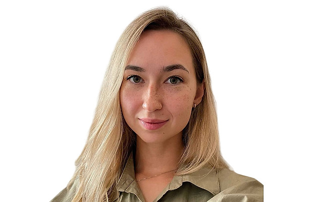 Клистова Далила Ришатовна