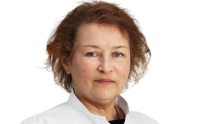 Мирошникова Наталия Валентиновна