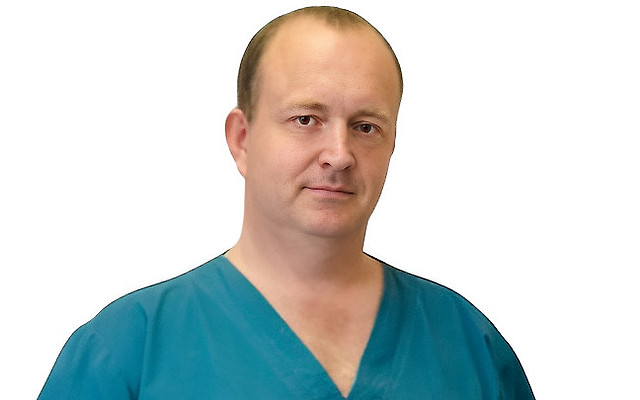 Хохлов Сергей Викторович