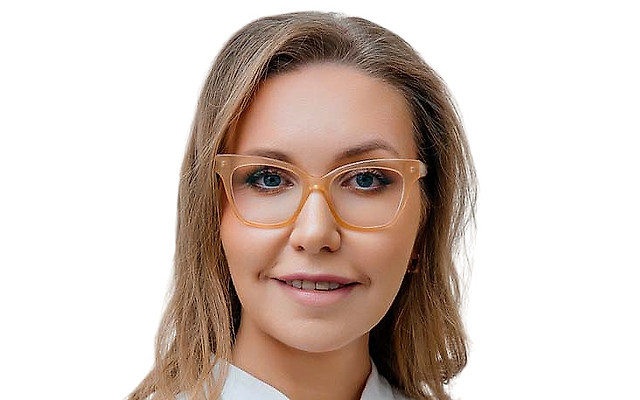 Грицун Анастасия Викторовна