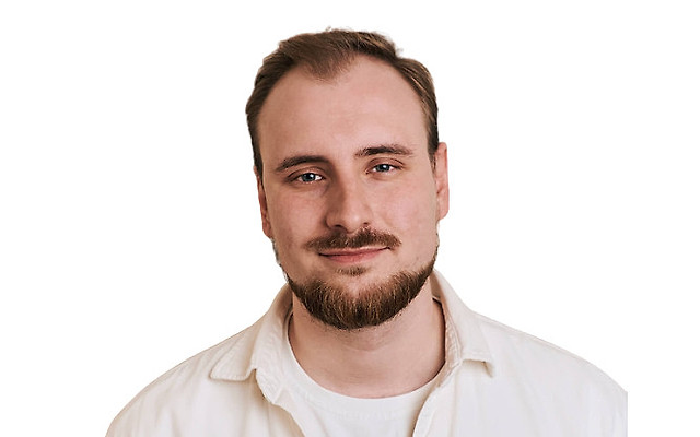 Логинов Илья Станиславович