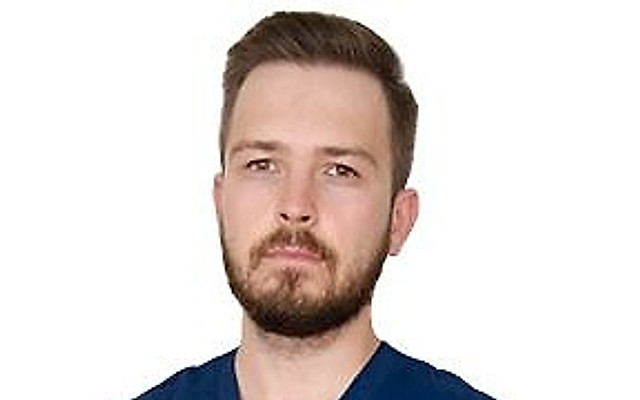 Антонов Илья Александрович