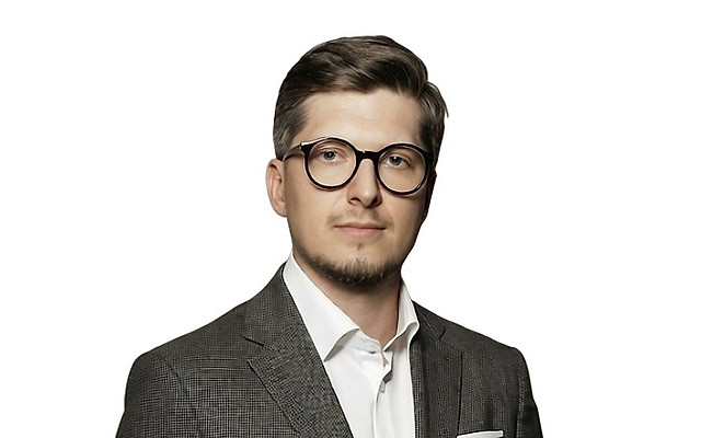 Терехин Вячеслав Алексеевич