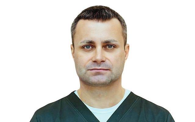 Дружинин Руслан Александрович