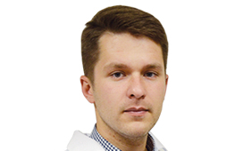 Сергиенко Андрей Юрьевич