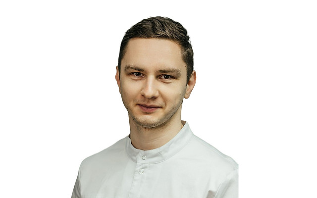 Ловырев Борис Вячеславович