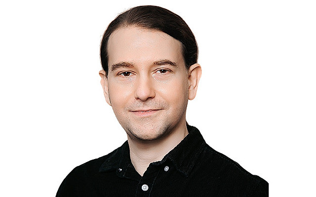Суроткин Дмитрий Олегович