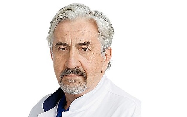 Печкуров Александр Леонидович