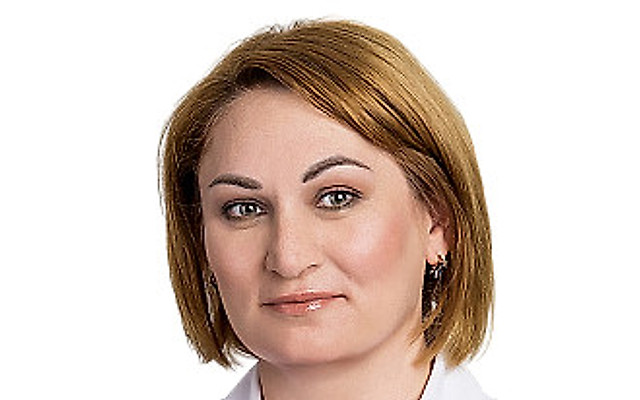 Бекоева Анжела Борисовна