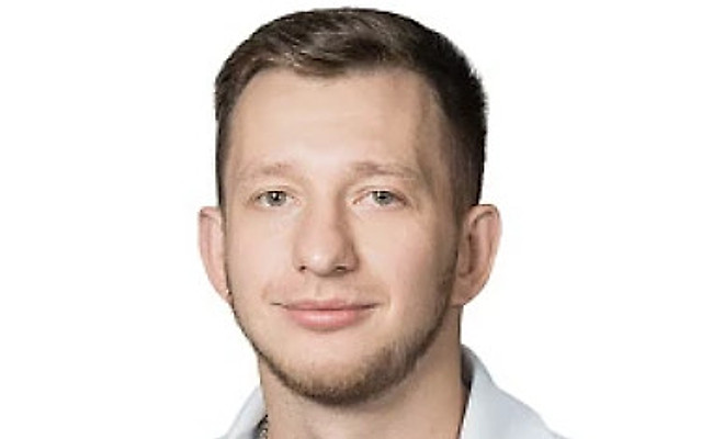 Дубко Александр Игоревич