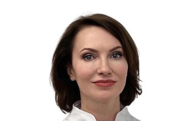 Лобова Наталья Викторовна