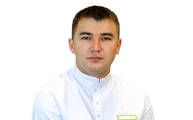 Иванов Дмитрий Владиславович