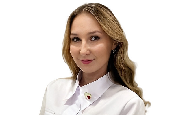 Парандеева Татьяна Владиславовна