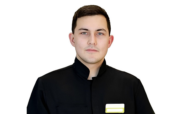 Гурьев Кирилл Андреевич
