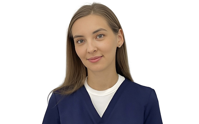 Стифонова Наталия Владимировна