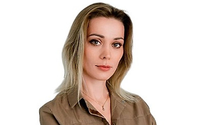 Иваненко Вера Валентиновна