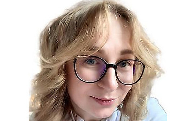 Белых Юлия Владимировна