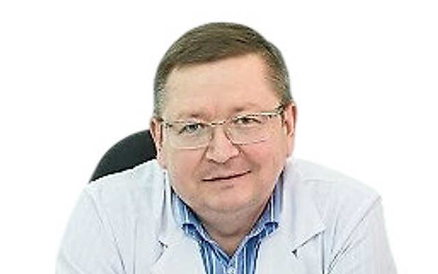 Ибрагимов Марат Адилшаевич