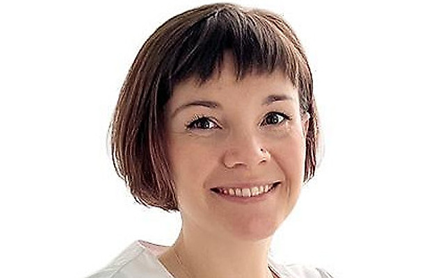 Васильева Ольга Владимировна