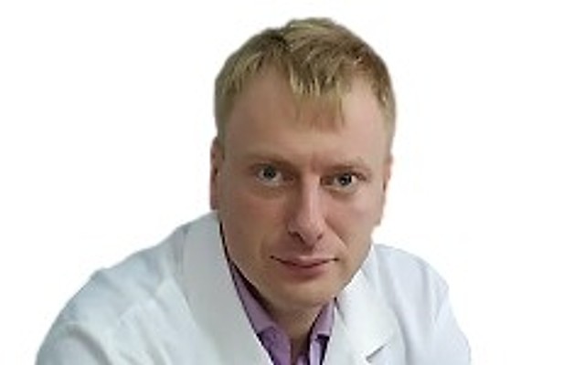 Ткачев Антон Анатольевич