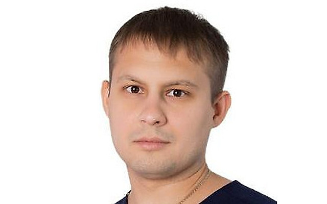 Деомидов Павел Андреевич
