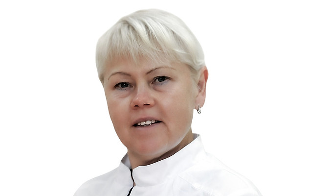 Шишкина Галина Алексеевна