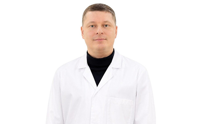Дейниченко Александр Сергеевич