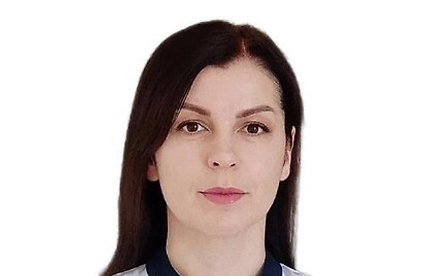 Марова Неля Викторовна