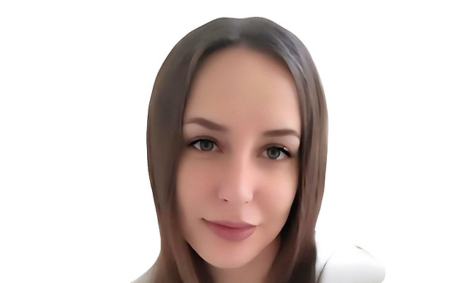 Халилова Кристина Александровна