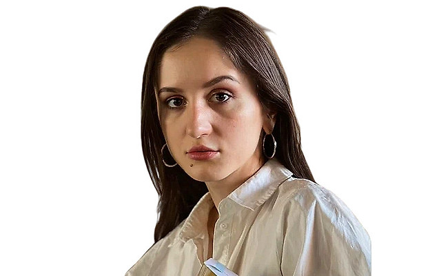 Тюнина Юлия Дмитриевна