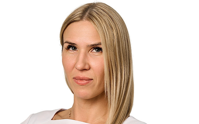 Трутнева Нина Владимировна