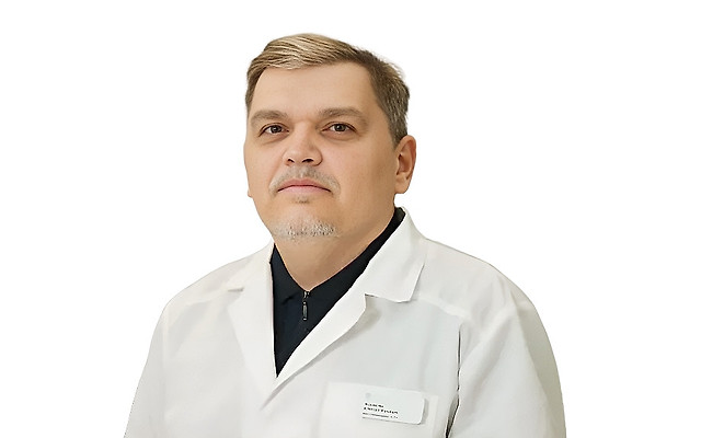Журавлев Алексей Юрьевич