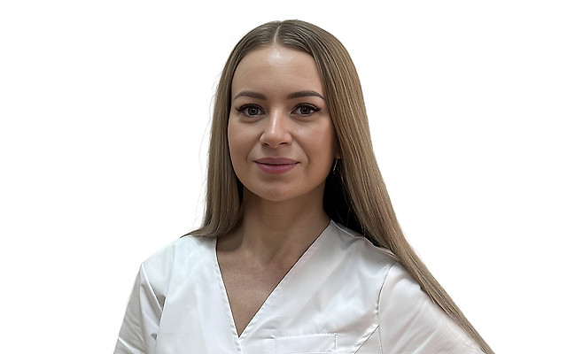 Свищёва Александра Андреевна