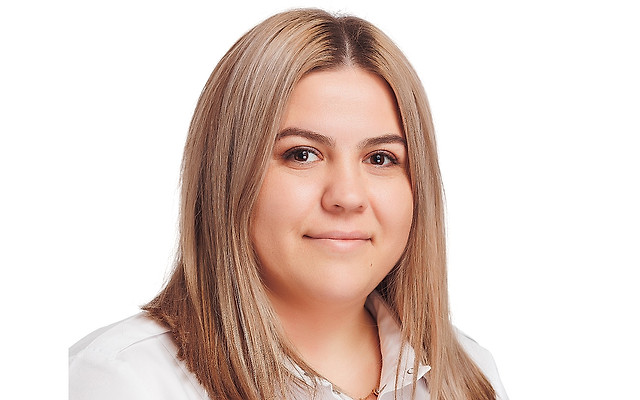 Аликина Татьяна Николаевна