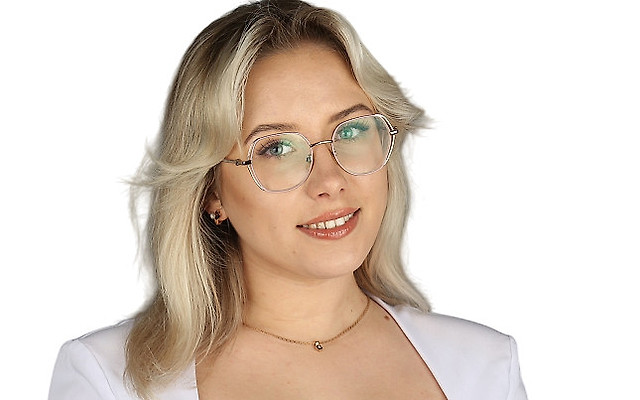 Павлушкина Валерия Алексеевна