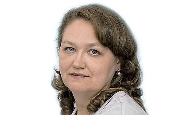 Малышева Татьяна Евгеньевна