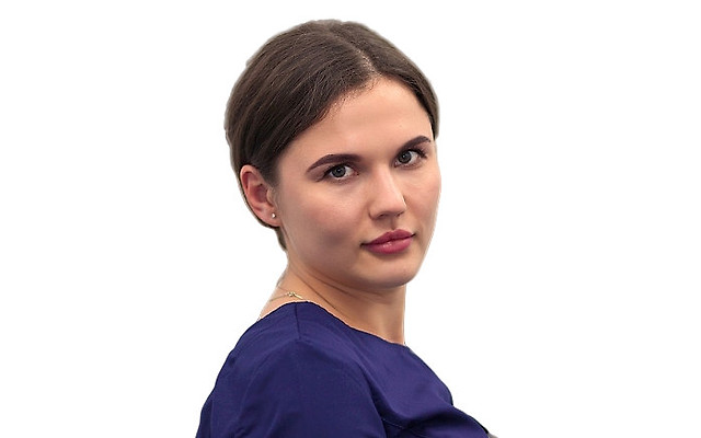 Пономаренко (Адонина) Татьяна Андреевна