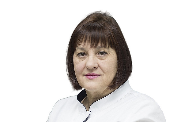 Чернавина Галина Сергеевна
