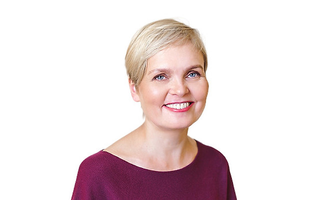Прохорова Ирина Юрьевна