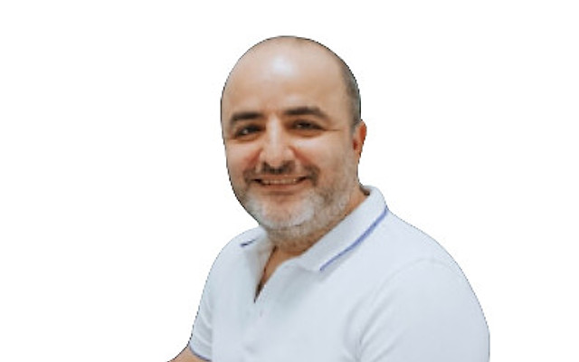 Казумов Назим Надурович