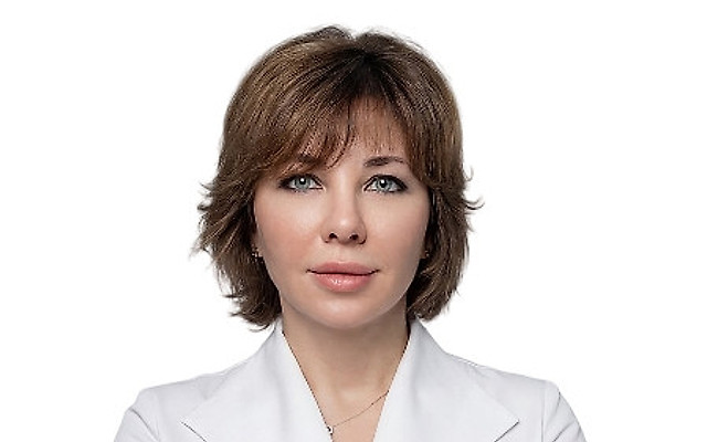 Чуракова Наталья Александровна