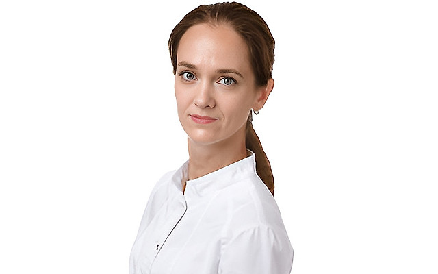 Башилкина Ольга Валерьевна