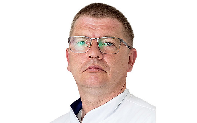 Филатов Сергей Анатольевич