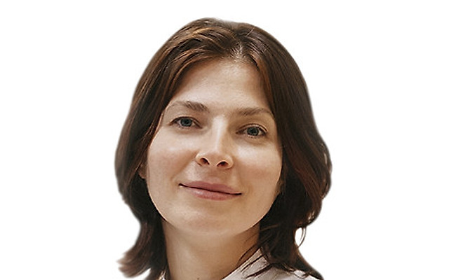 Королева Полина Александровна