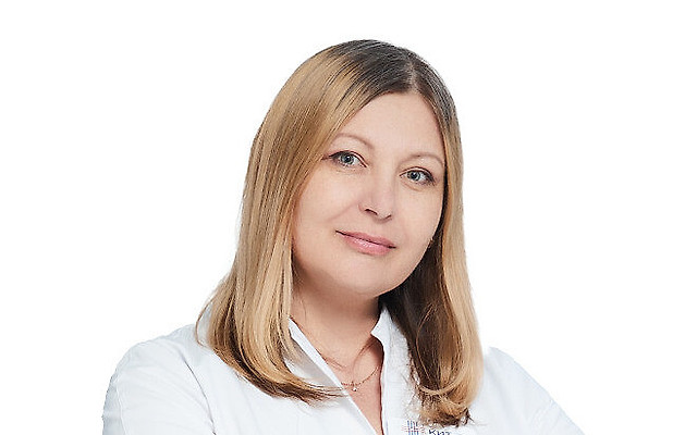 Макарова Татьяна Геннадьевна