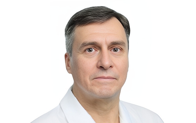 Федоров Леонид Львович