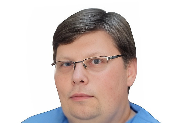 Голяко Борис Владимирович