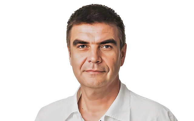 Васильев Валерьян Гаврилович